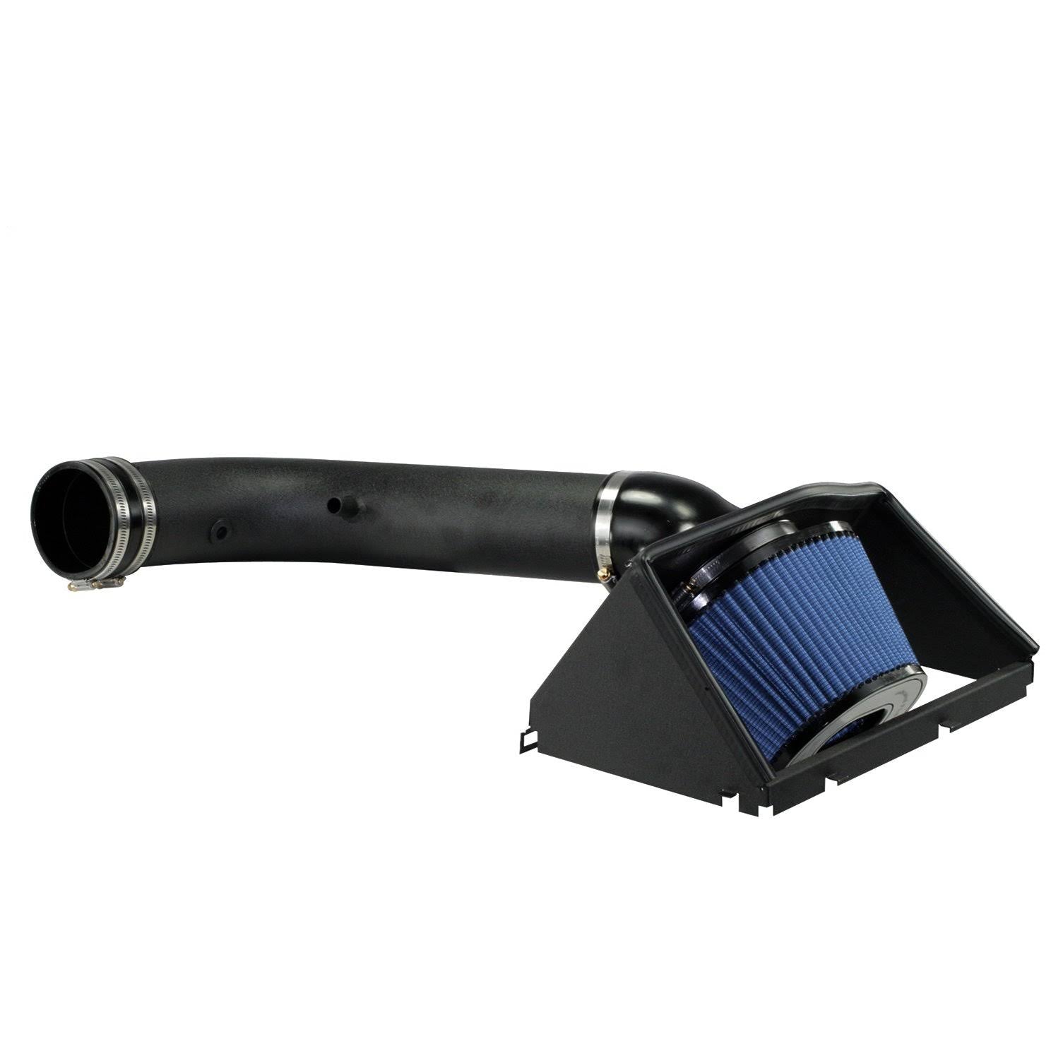 Cold Air Intake System L480