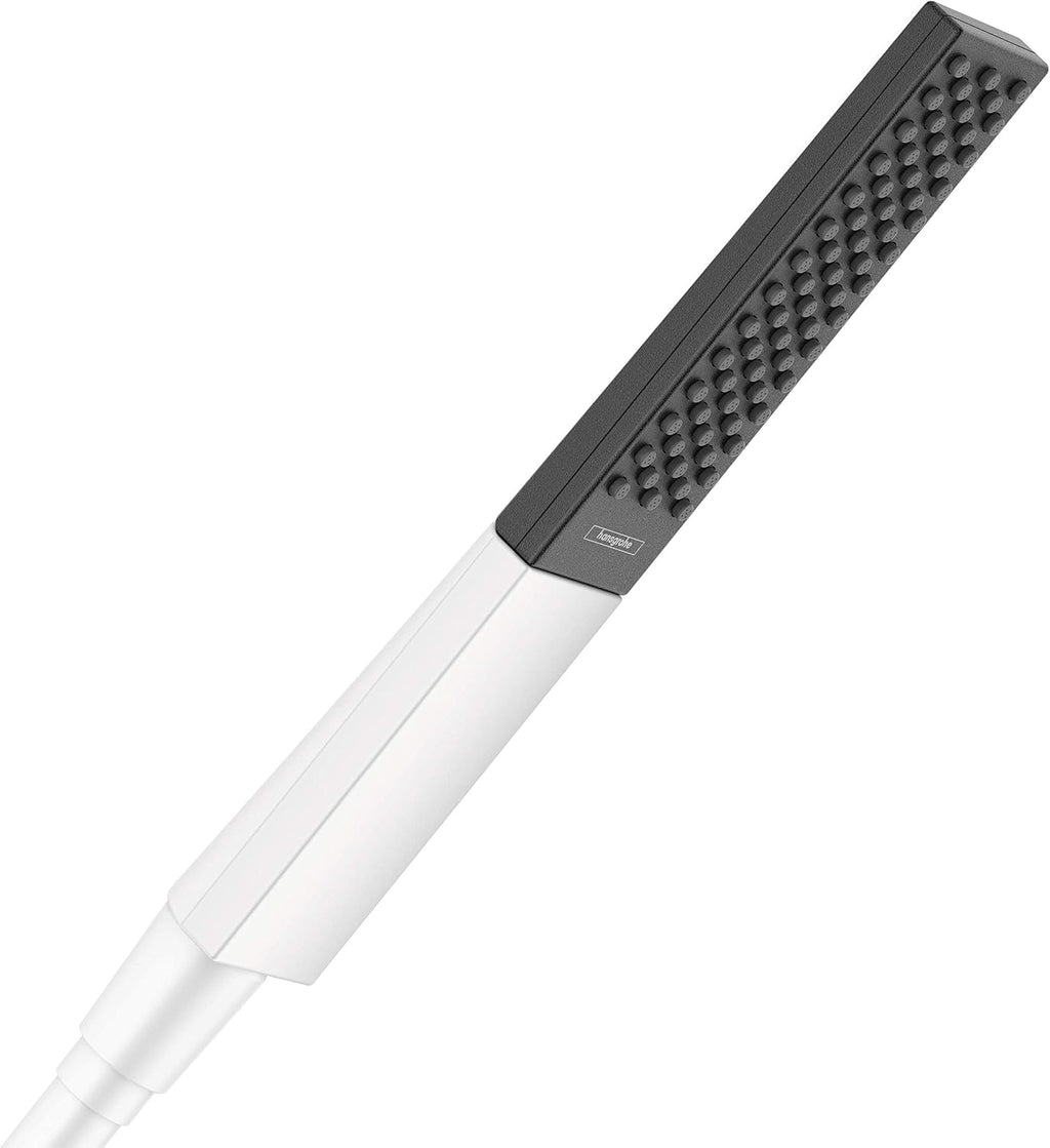 Chrome 5-inch Handheld Shower Head B1198