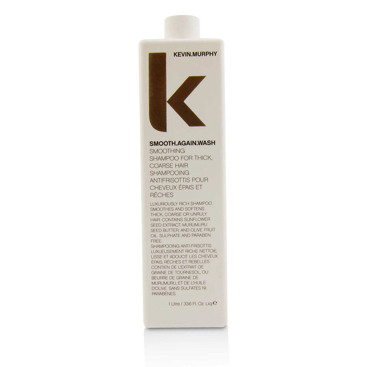 Smoothing Shampoo 250ml K279