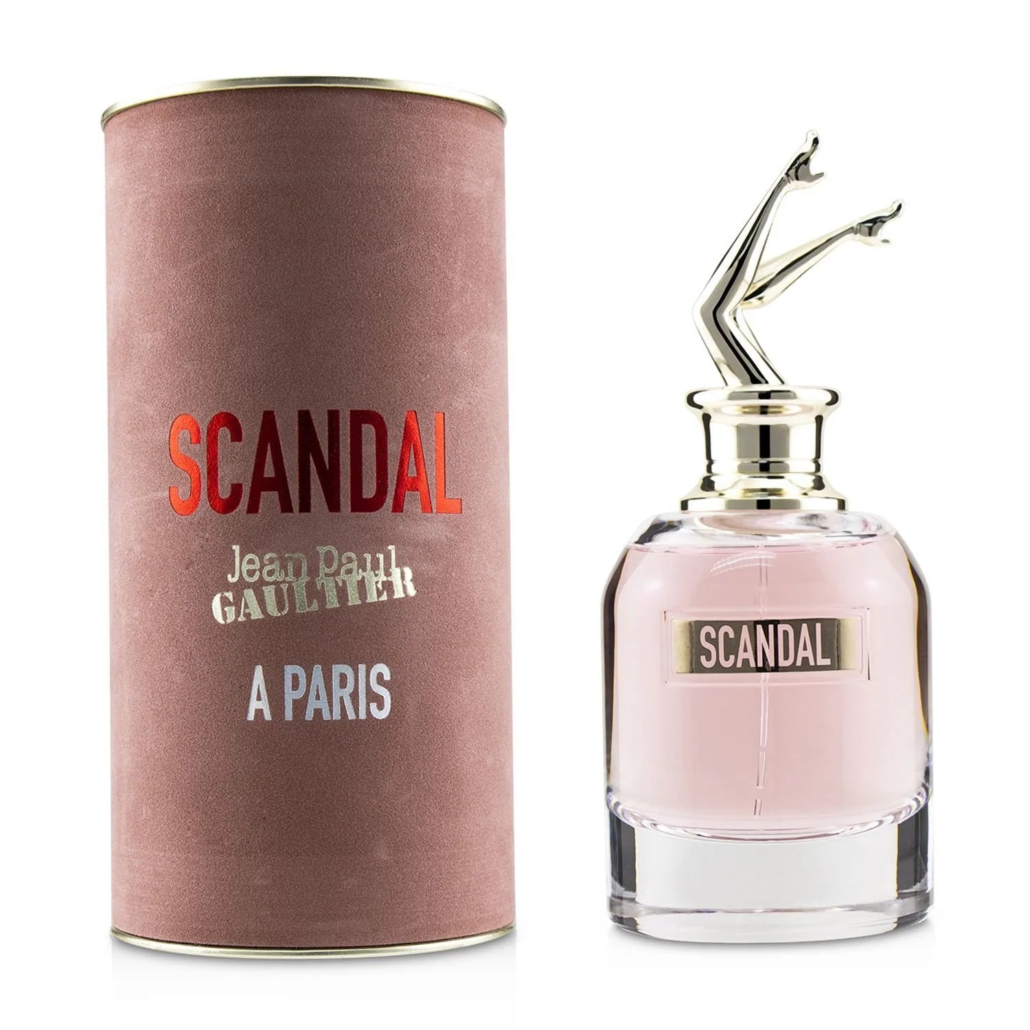Scandal A Paris Eau De Toilette Spray 30ml B10189