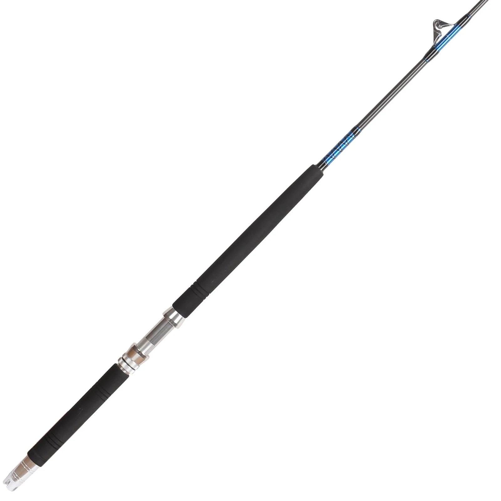 Saltwater Offshore Heavy Trolling Fishing Rod U976