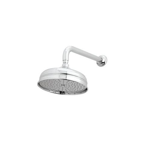 Satin Nickel Anti-Cal Showerhead K6891
