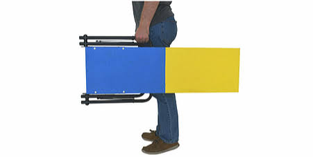 Dog Agility Teeter G78967