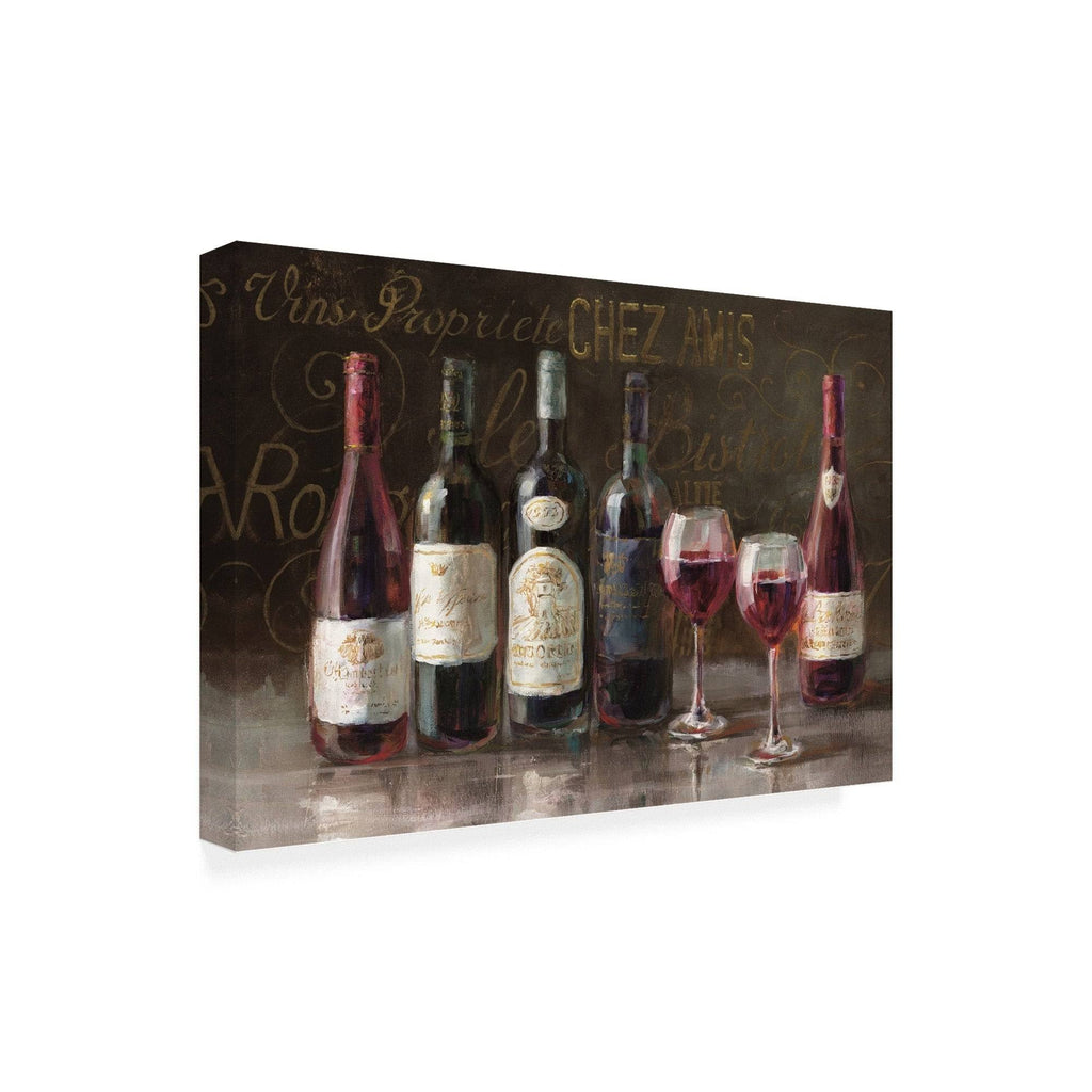 Canvas Art L386