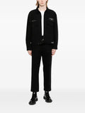 Yohji Yamamoto Wildside x Neighborhood zip work jacket