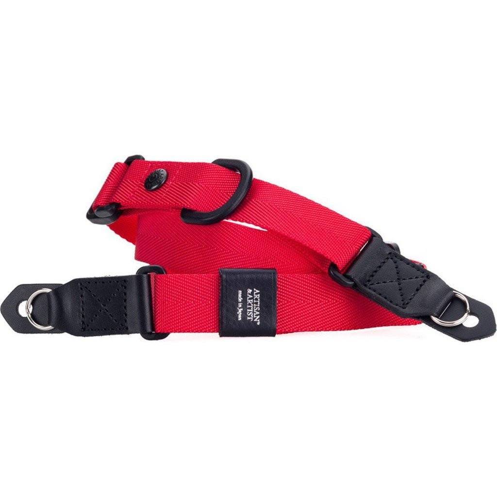 Red Camera Strap N578932