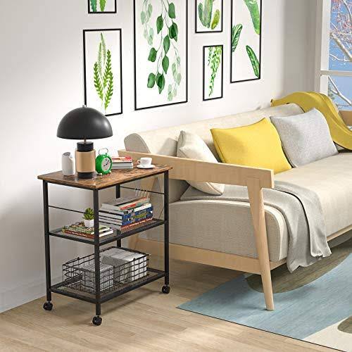 3-Tier Kitchen Utility Cart S1173