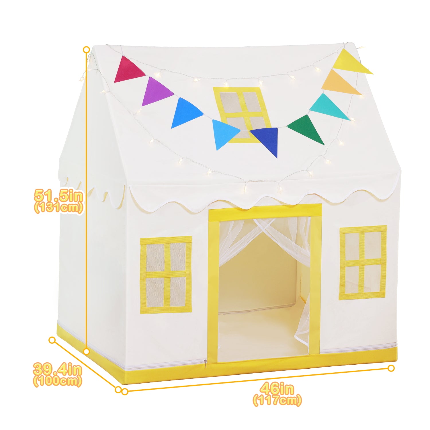 Kids Play Tent Playhouse Tent K825