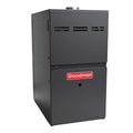 60,000 BTU 80% AFUE Upflow Single Stage Gas Furnace L4167