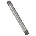 2x22 x 18x22 Galvanized Pipe Q55599