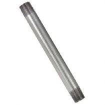 2x22 x 18x22 Galvanized Pipe Q55599