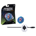 Poison Cobra Battling Top Set L21302