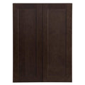 Dusk 27x36x12.5 in. Assembled Wall Cabinet G736