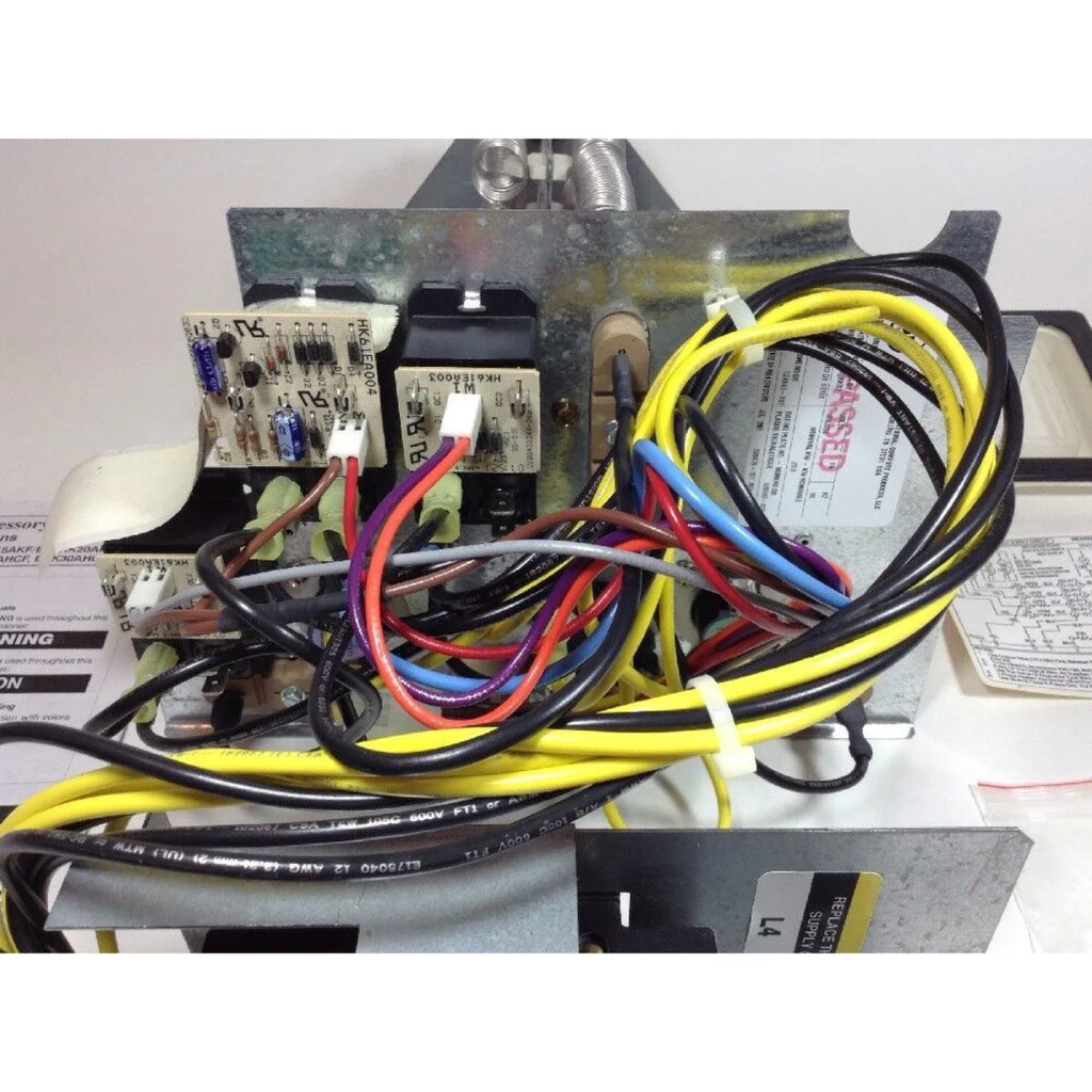 9 Kw Electric Heat Kit F786