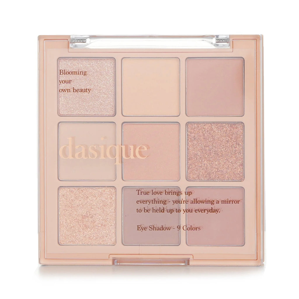Shadow Palette 7g F186
