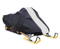 600D Snowmobile Travel and Storage Cover H3147