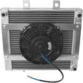 Aluminum Radiator for Polaris Sportsman 500 EFI/HO H902