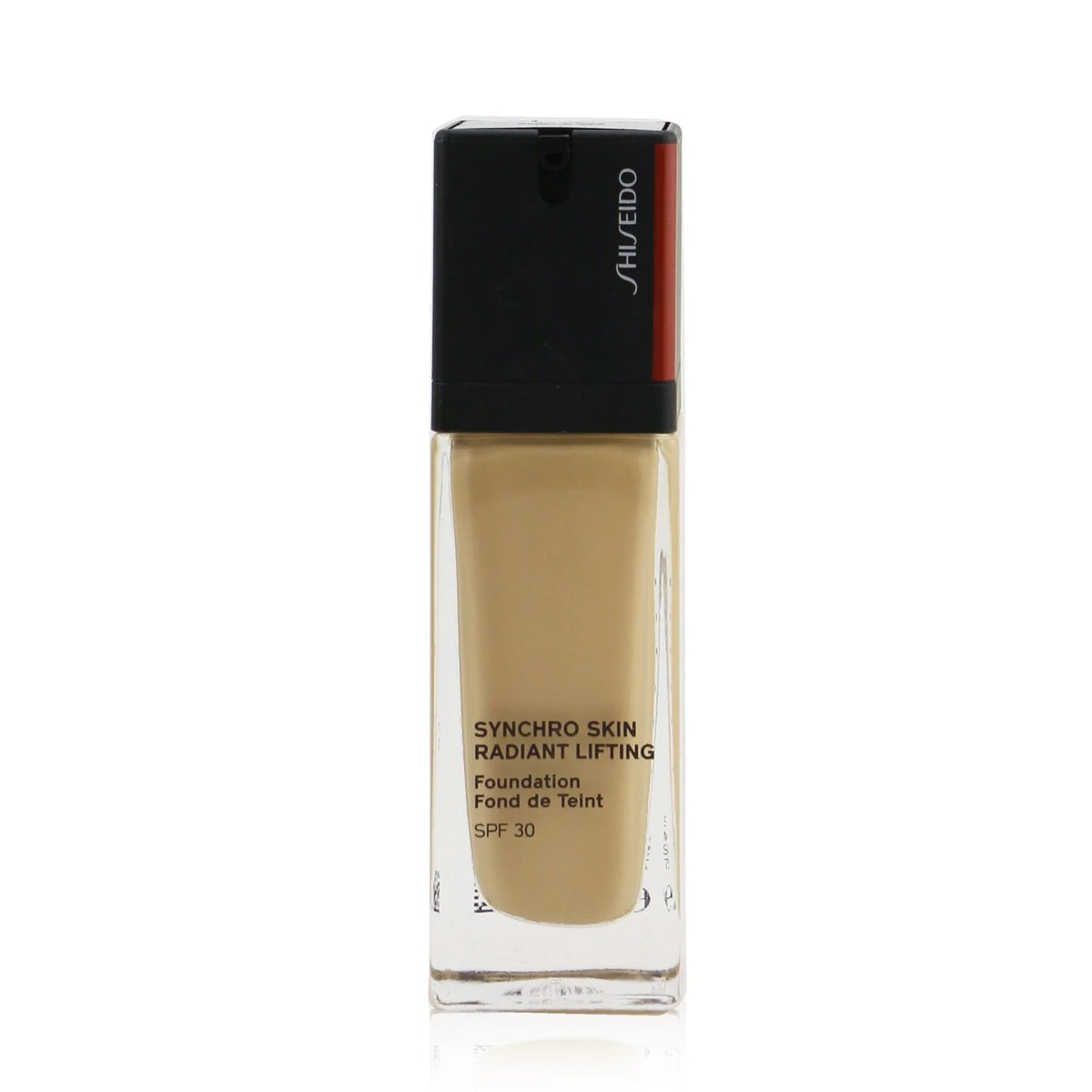 Synchro Skin Radiant Lifting Foundation SPF 30 - # 160 Shell 30ml/1.2oz N550060