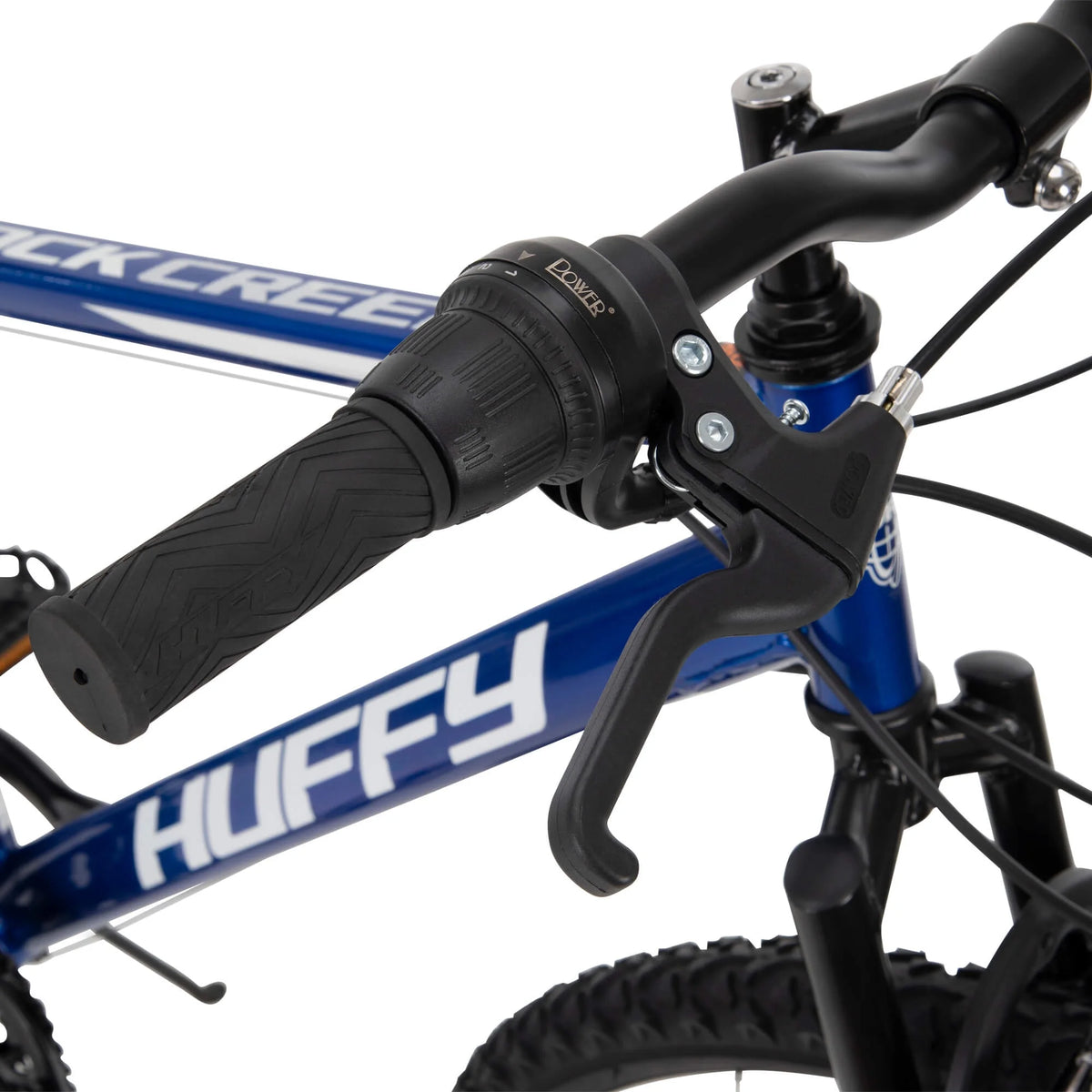 26-inch Blue Mountain Bike S614