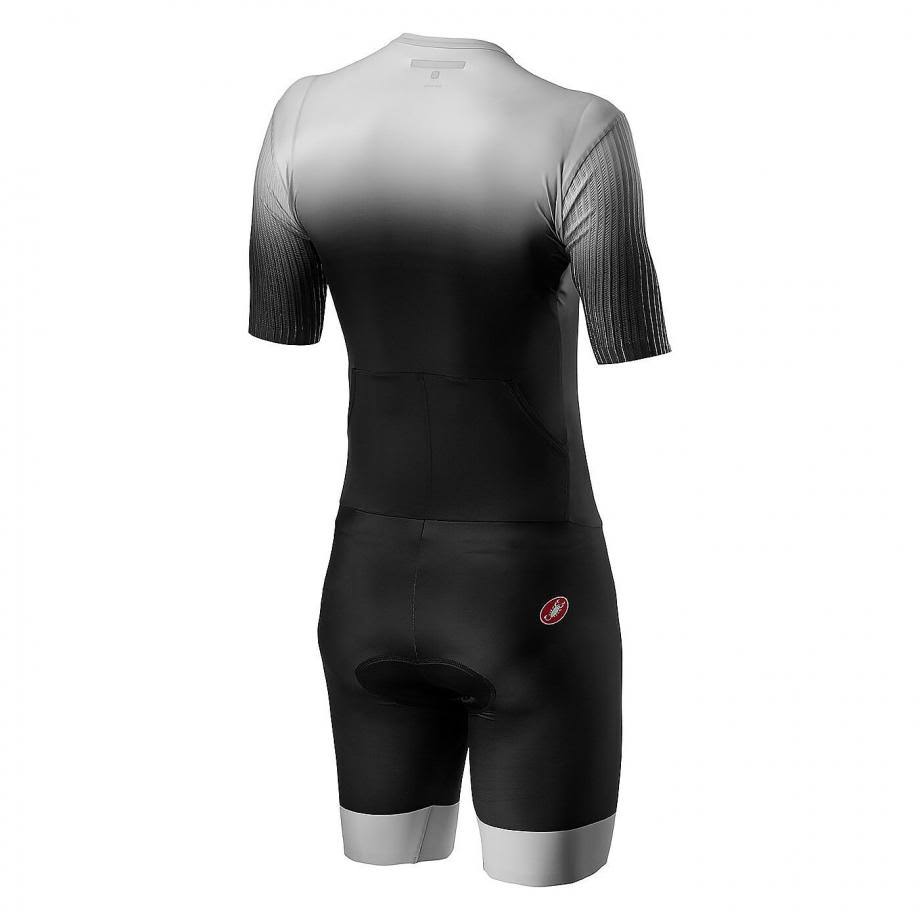 Fiery Red XXL Speed Suit L57665