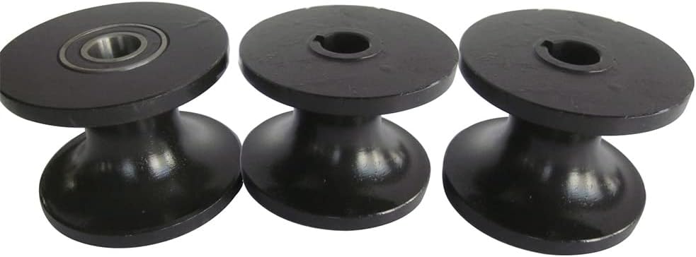 1'' Round Tube Dies for TR-50 V763148