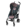 2-in-1 Car Seat Convertible Stroller U628