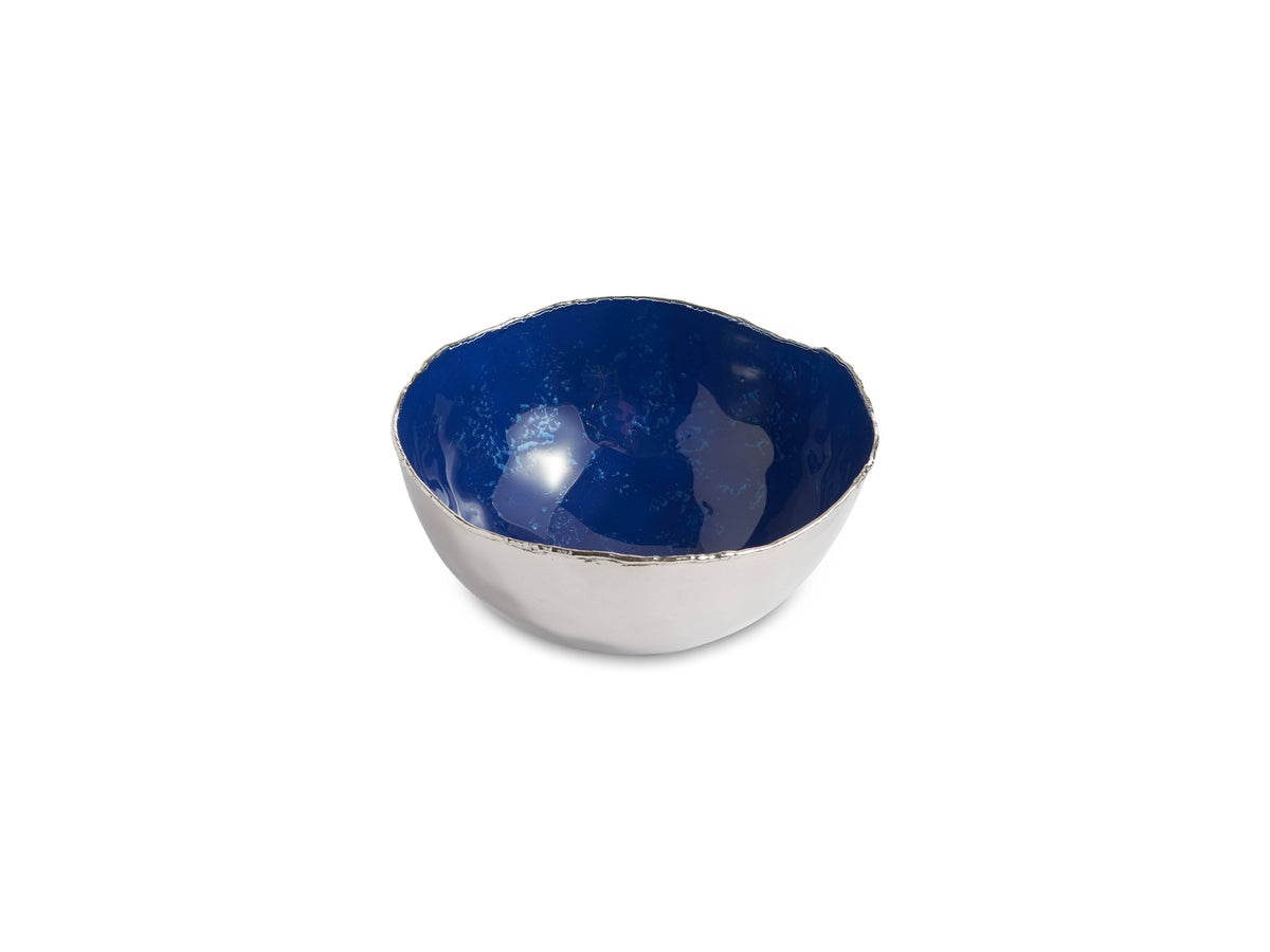 Cobalt 6 Bowl Set E26228