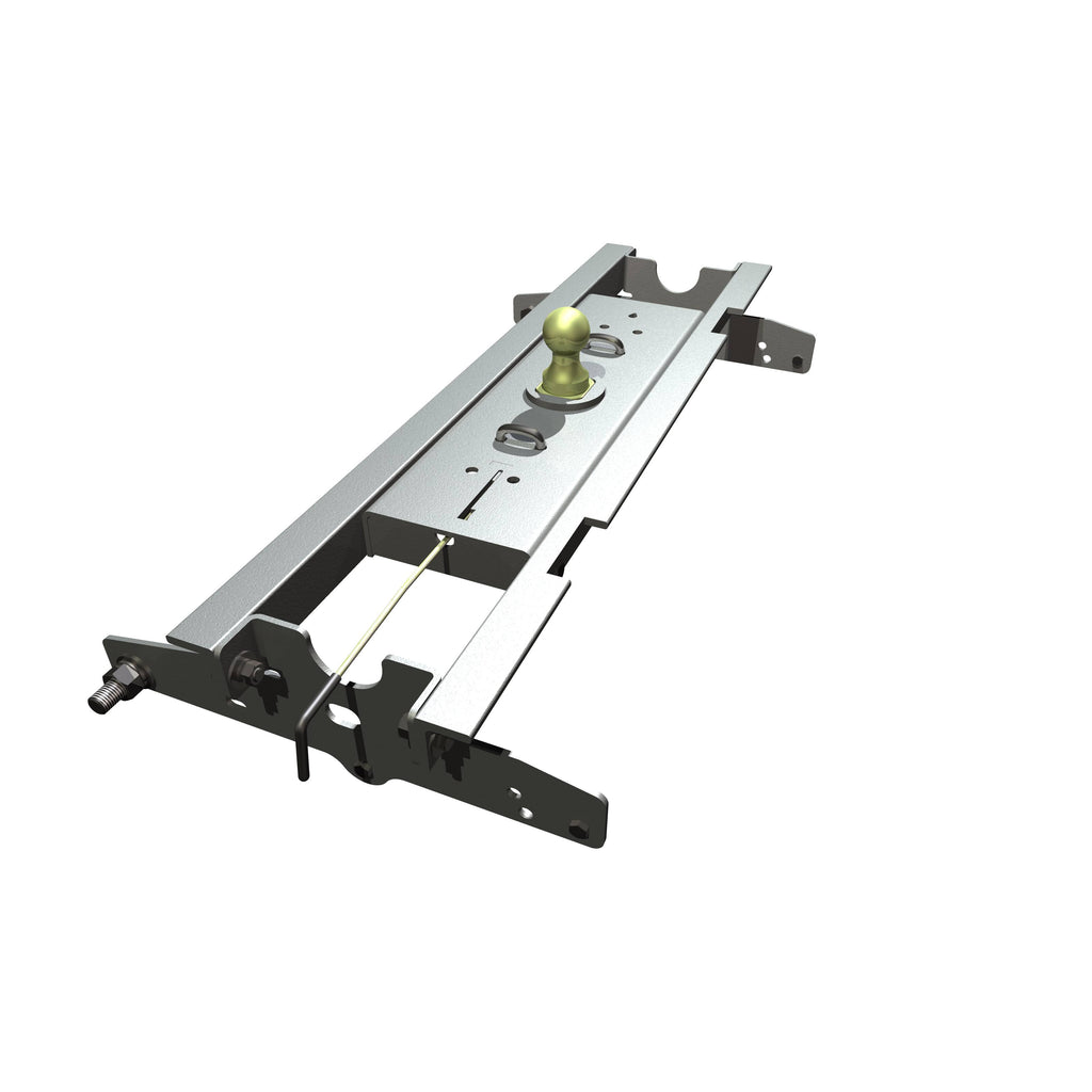 Gooseneck Hitch Kit D33767