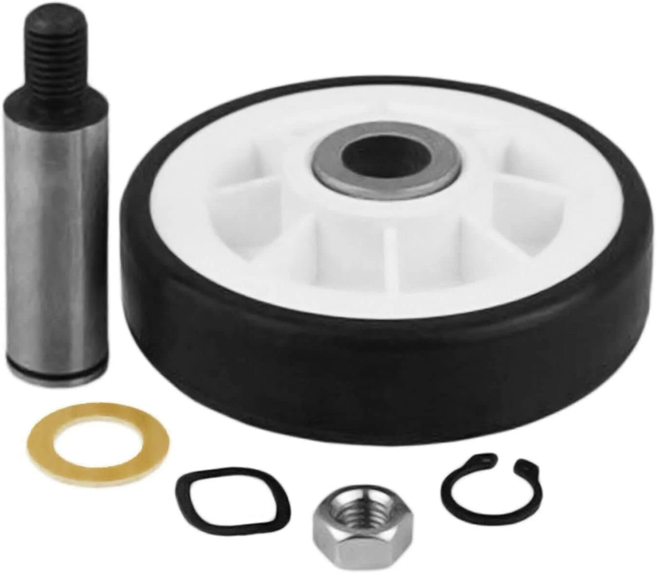 Dryer Repair Kit with 100" Belt F724