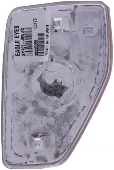 Side Markers Z16221