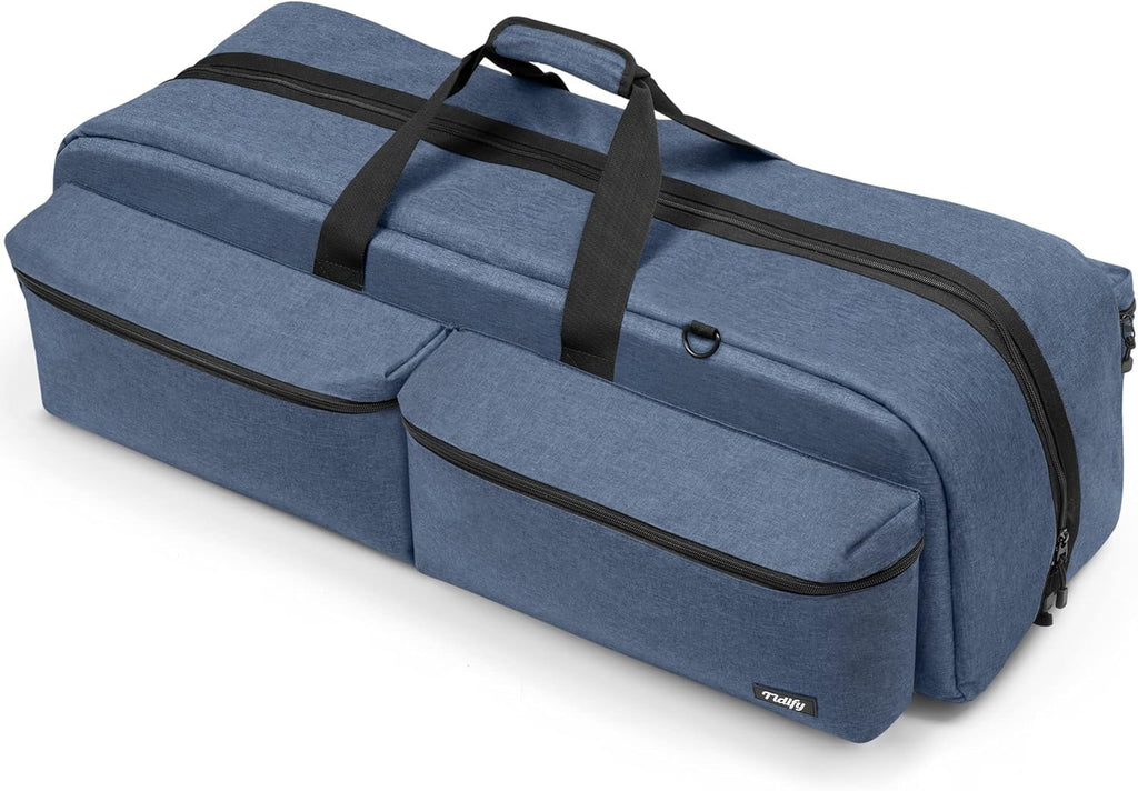 Extra Large Telescope and Tripod Case/Bag - 40” X 12.3” X 12.3” D989