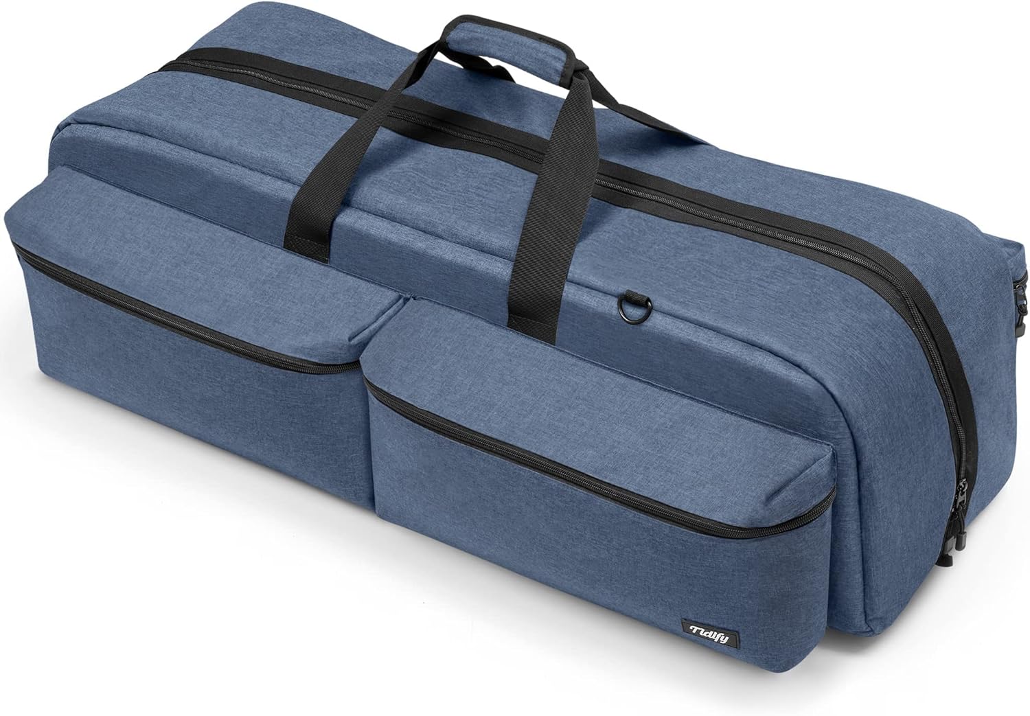 Extra Large Telescope and Tripod Case/Bag - 40” X 12.3” X 12.3” D989