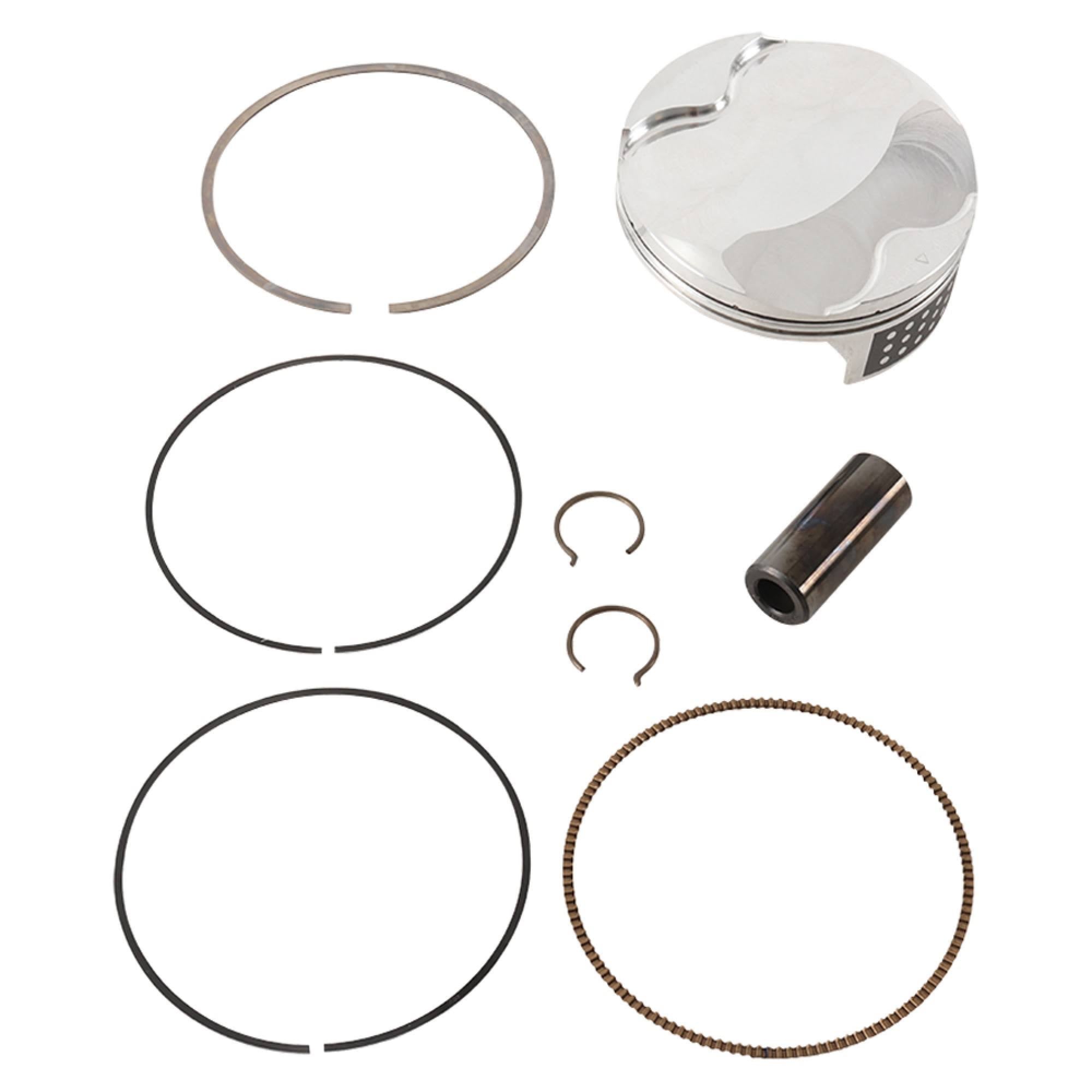 Piston Kit for Husaberg FE 250 2014-2016 N666