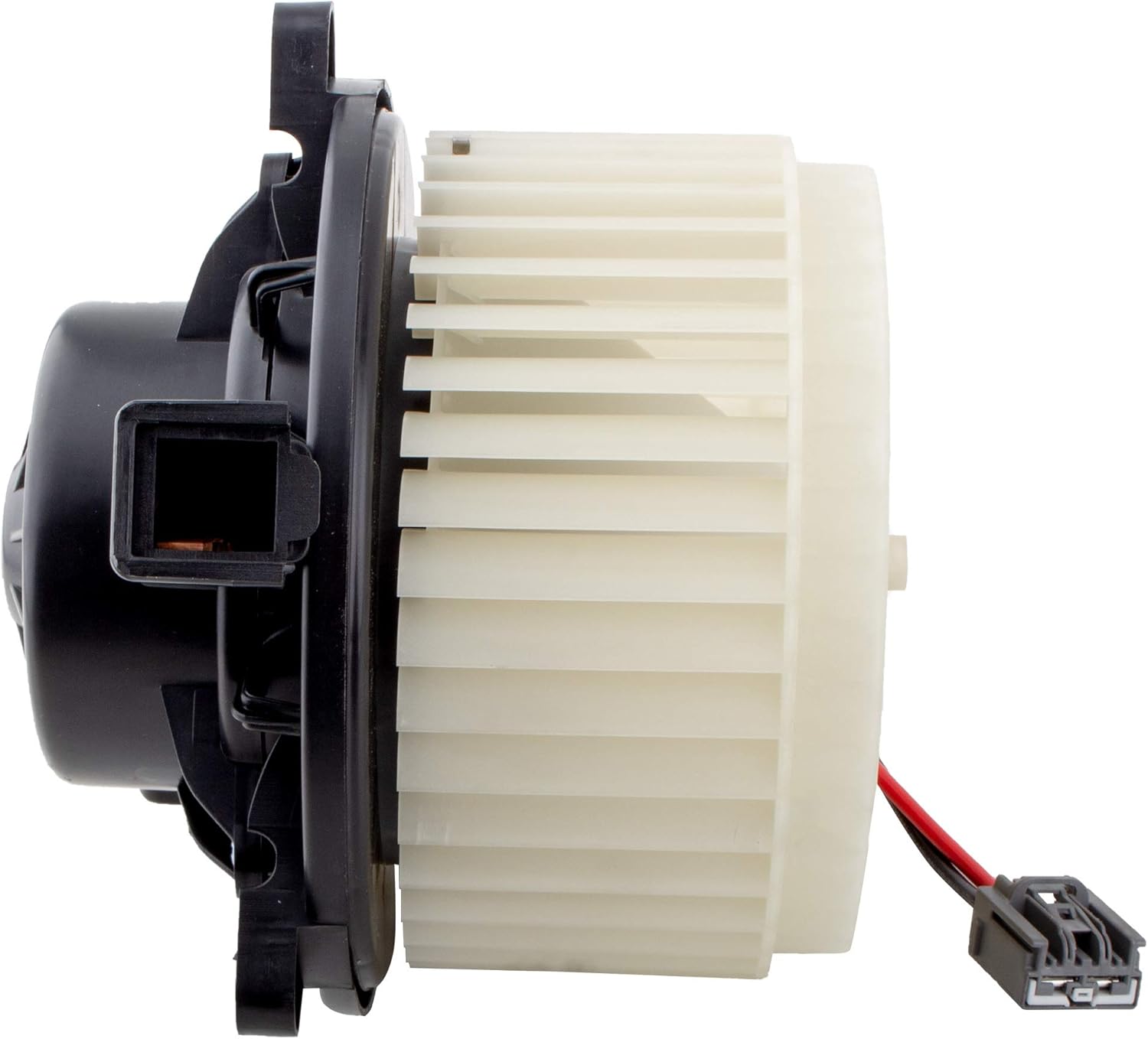 HVAC Blower Motor Fan Assembly Pack of 2 J5095
