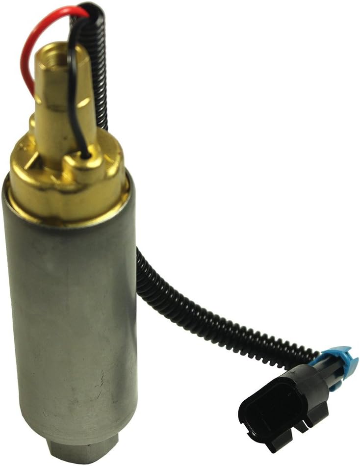 Electric Fuel Pump For Mercury Mercruiser Boat 4.3 5.0 5.7 V6 V8 C14768