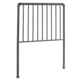 Full Stone Headboard P839891