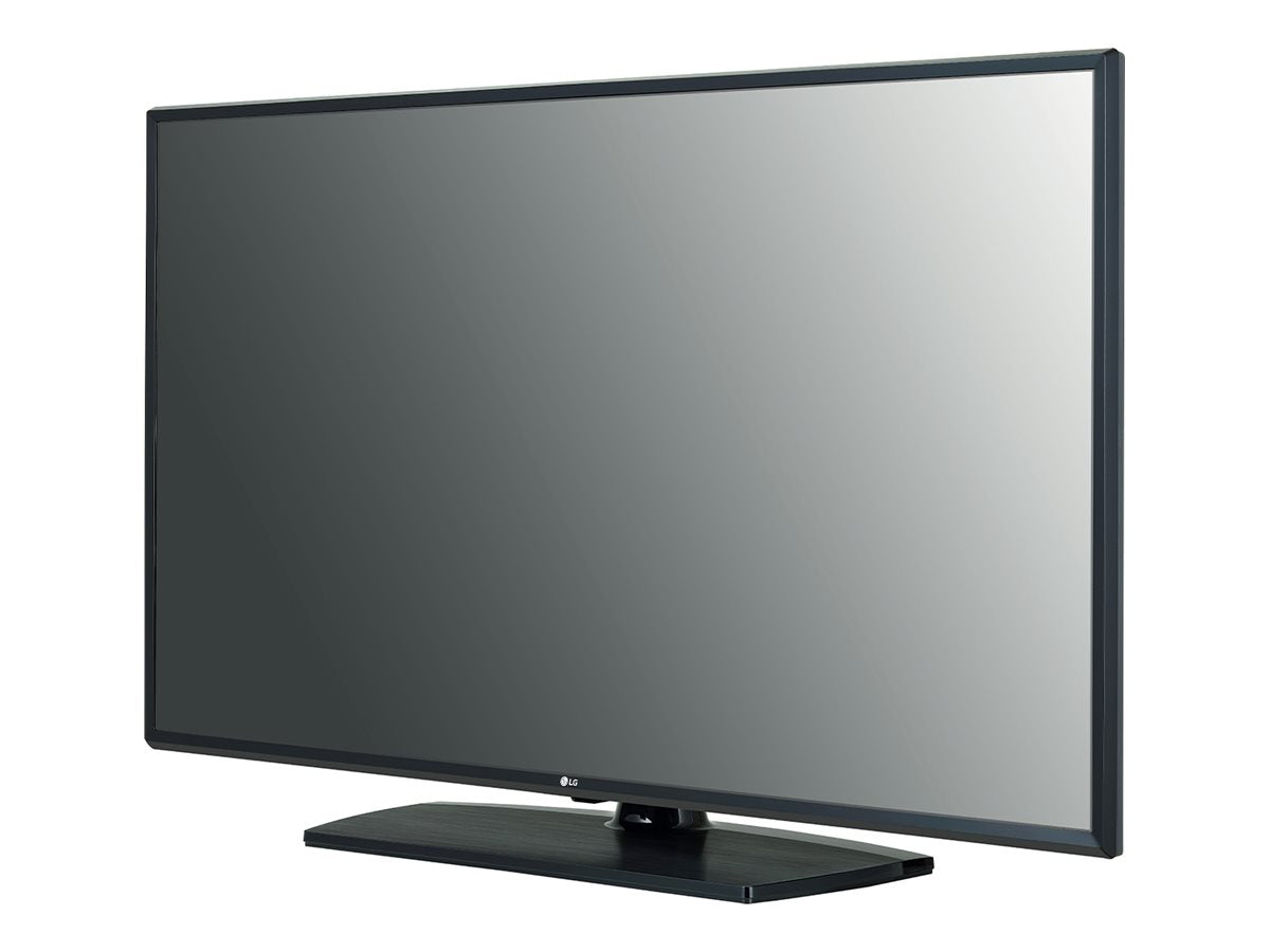 50" LED-backlit LCD TV 4K UHD HDR Direct LED Smart TV D29121