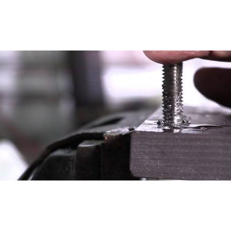 M42 x 3 HSS Metric Hand Tap F6922