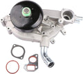Water Pump with Gasket Pack of 2 S277