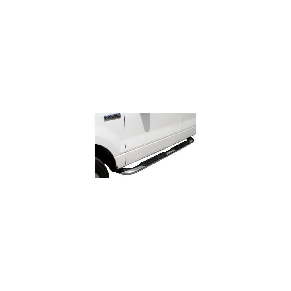 Oval Step Bars X618024