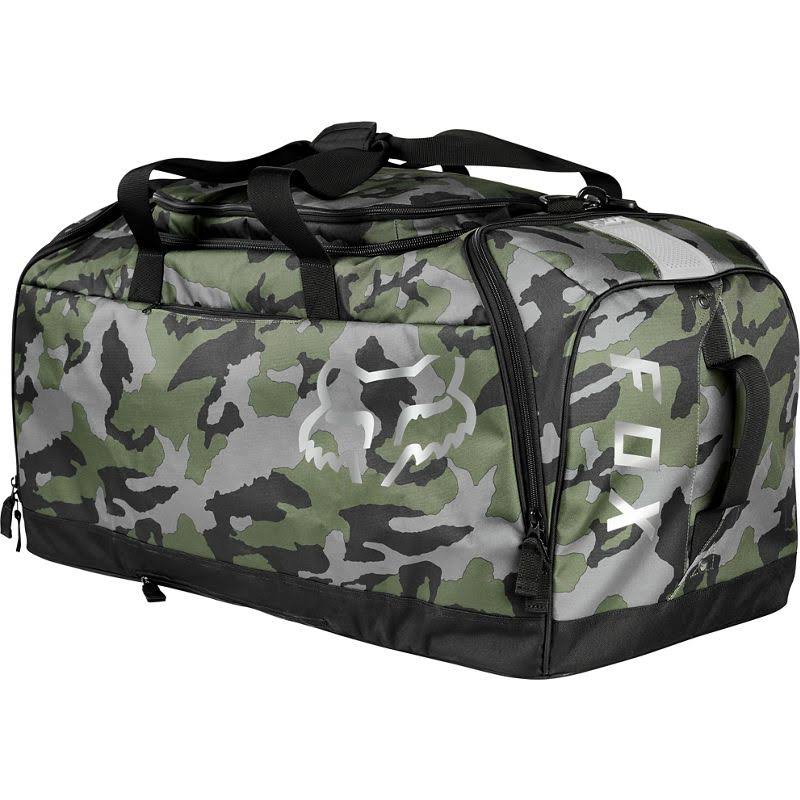 Camo Gear Bag U698