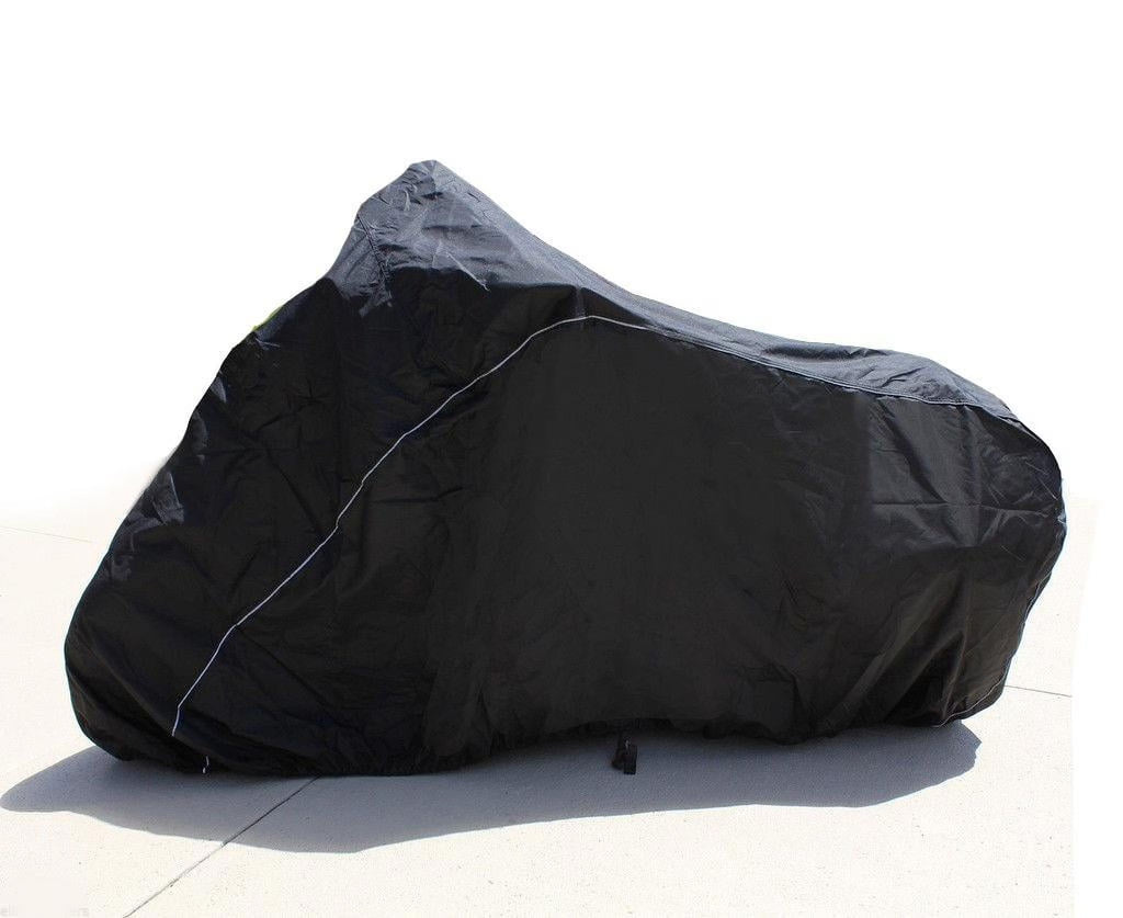 Heavy Duty Motorcycle Cover E50430