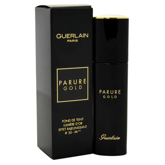 Foundation SPF 30 - 1 oz O1968