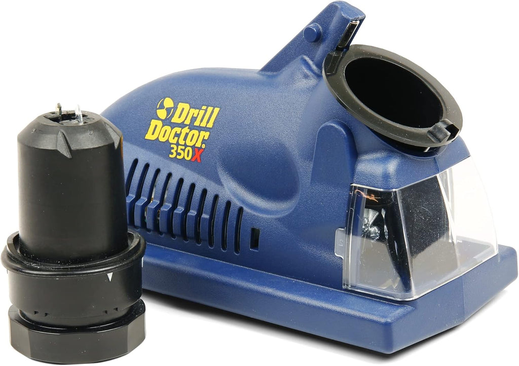 Drill Bit Sharpener Pack of 2 T597931