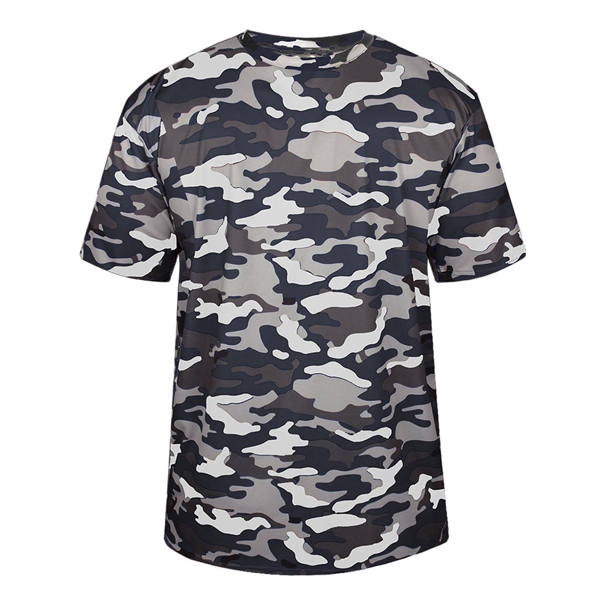 Forest Camo T-Shirt M9750