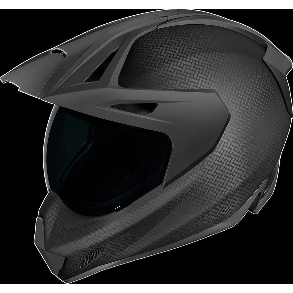 Ghost Carbon Black Xs Helmet R977846