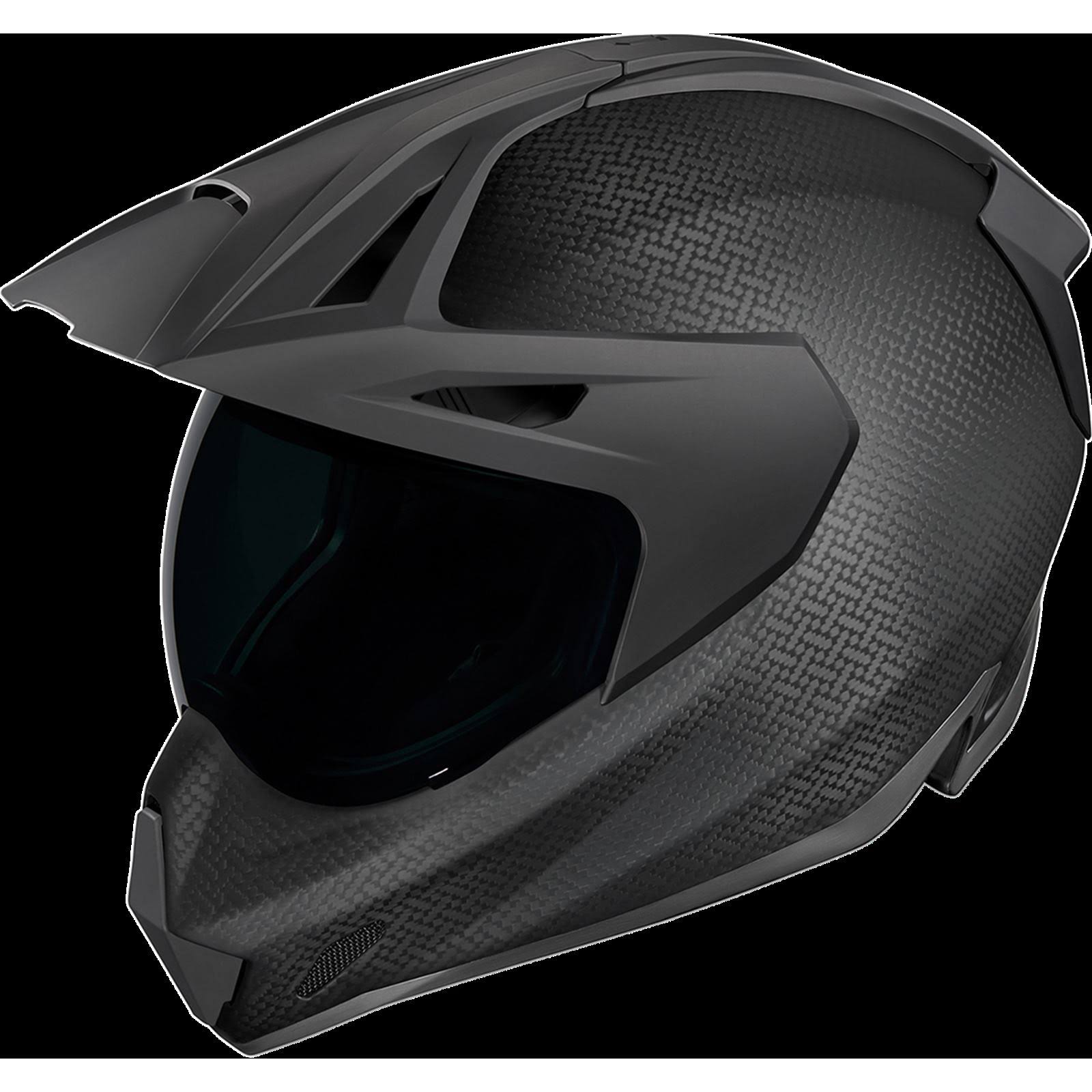 Ghost Carbon Black Xs Helmet R977846