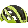 Flash Yellow/Black Helmet A263