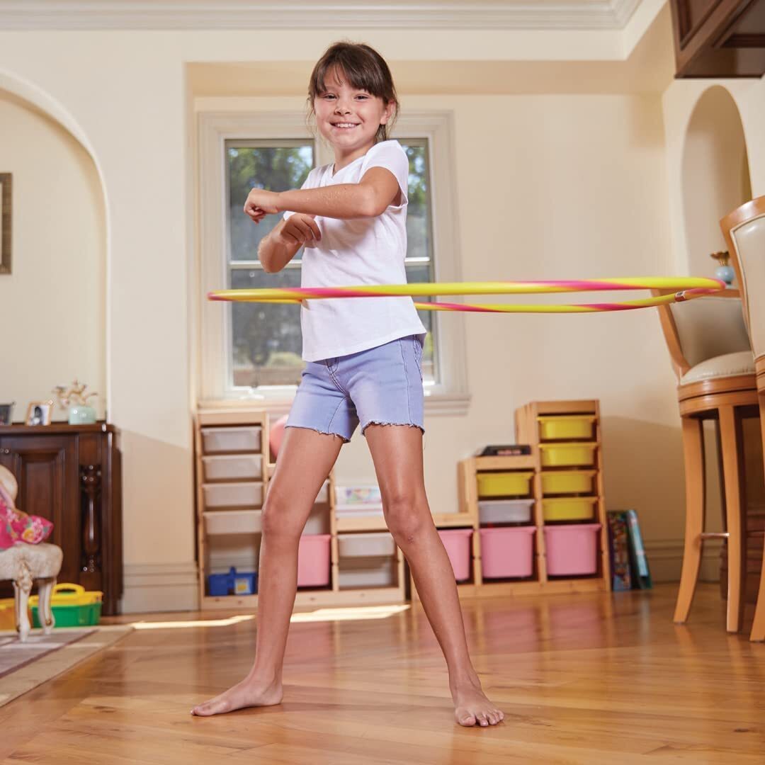 3 in 1 Hula Hoop Set A631511