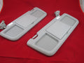 Left and Right Hand Side Sun Visor Set C47753
